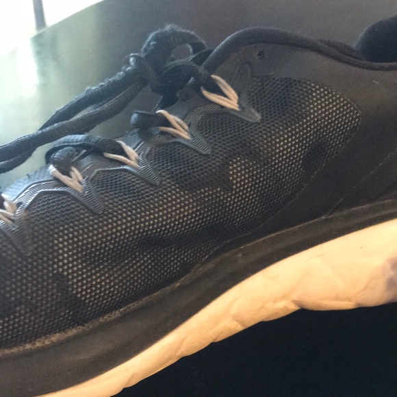 Nike Men’s 7.5 Michael Jordan Ex Condition Shoes - Picture 5 of 7